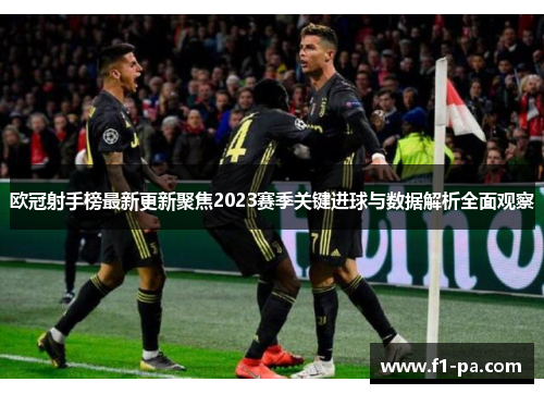 欧冠射手榜最新更新聚焦2023赛季关键进球与数据解析全面观察