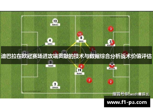 迪巴拉在欧冠赛场进攻端贡献的技术与数据综合分析战术价值评估